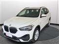 BMW X1 sDrive18d Business Advantage Ufficiale Tagliandata