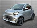 SMART EQ FORTWO EQ Mattrunner (4,6kW)