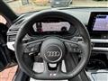 AUDI A4 AVANT AVANT 40 2.0 TDi 190cv S LINE EDITION QUATTRO S-TR