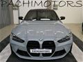 BMW SERIE 3 Competition M xDrive Carboceramica-Iva Esposta