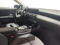 MERCEDES CLASSE A A 180 d Automatic Advanced