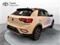 VOLKSWAGEN T-ROC 1.5 TSI ACT DSG Style