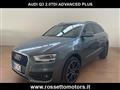 AUDI Q3 2.0 TDI Advanced Plus