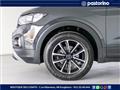 VOLKSWAGEN T-CROSS 1.0 TSI Urban BMT