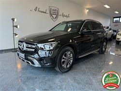 MERCEDES GLC SUV d 4Matic Sport Pedane Full Led Stupenda