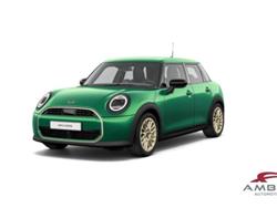 MINI NEW COOPER 5 porte   Favoured