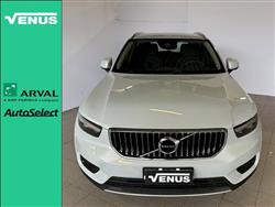 VOLVO XC40 RECHARGE HYBRID XC40 T4 Recharge Plug-in Hybrid Inscription Expression