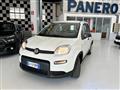 FIAT PANDA 1.2 GPL casa madre con promo "PANERO PLUS"