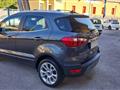 FORD ECOSPORT 1.5 Ecoblue 95 CV Start&Stop Titanium