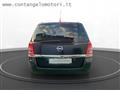 OPEL ZAFIRA 1.6 16V ecoM 150CV T One Business Unicoproprietari