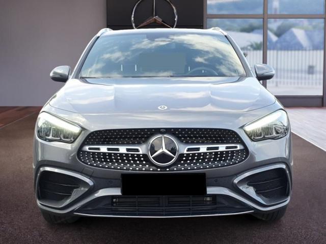 MERCEDES CLASSE GLA d Automatic 4Matic AMG Line Premium