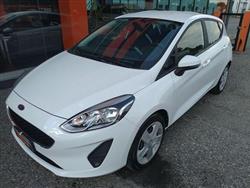 FORD Fiesta Plus 1.5 TDCi 5p.