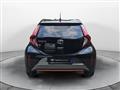 TOYOTA NUOVA AYGO X Aygo X 1.0 VVT-i 72 CV 5 porte Limited S-CVT