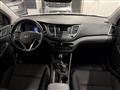 HYUNDAI TUCSON 1.7 CRDi Classic