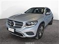 MERCEDES GLC SUV GLC 220 d 4Matic Business