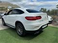 MERCEDES Classe GLC Coupe 250 d Sport 4matic auto