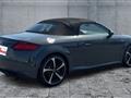 AUDI TT Roadster 45 TFSI quattro S tronic