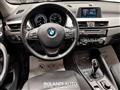 BMW X1 xdrive20d Business Advantage auto