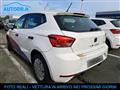 SEAT IBIZA 1.0 TGI 90cv NEOPATENTATI solo 15.000 Km!!