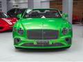 BENTLEY CONTINENTAL GTC V8 Azure