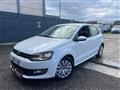 VOLKSWAGEN Polo 1.2 Comfortline 70cv 5p