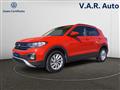 VOLKSWAGEN T-CROSS 1.0 TSI Style BMT