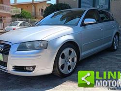 AUDI A3 SPORTBACK SPB 2.0 16V TDI Ambition