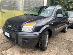 FORD FUSION 1.4 16V 5p. Titanium