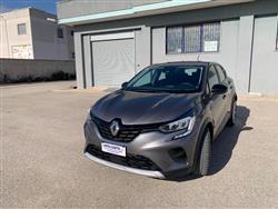 RENAULT Captur TCe 12V 90 CV Business