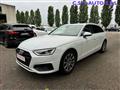 AUDI A4 AVANT Avant 35 TDI/163 CV S tronic Business Advanced