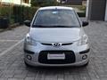 HYUNDAI I10 1.100cc, 64 cv, Benz/GPL, Style, Neopatentati..