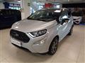 FORD ECOSPORT 1.0 EcoBoost 100 CV ST-Line