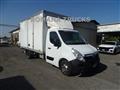 OPEL MOVANO 145CV FURGONATURA IN LEGA+SPONDA -SOLO RIVENDITORI