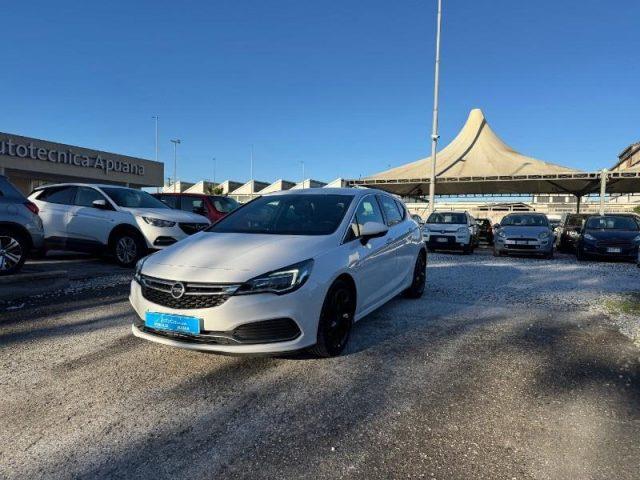 OPEL ASTRA 1.6 CDTi 110CV Start&amp;Stop 5 porte Dynamic