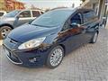 FORD C-MAX 7 1.6 TDCi 115CV Titanium