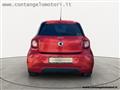 SMART FORFOUR 90 0.9 Turbo twinamic Brabus Style