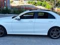 MERCEDES CLASSE C d 4Matic Auto Sport