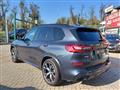 BMW X5 xdrive30d Msport auto