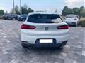 BMW X2 XDrive18d M-SPORT