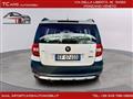 SKODA Yeti 1.4 - garanzia TCars