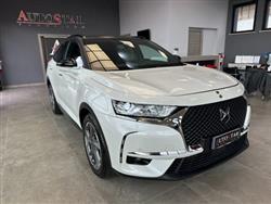 DS 7 CROSSBACK BlueHDi 130 aut. Grand Chic