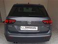 VOLKSWAGEN TIGUAN 2.0 TDI SCR DSG 4MOTION Business BMT