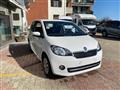 SKODA CITIGO 1.0 60CV 3 porte Ambition