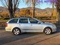 SKODA OCTAVIA TDI CR Wagon Comfort Clima