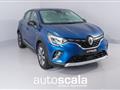 RENAULT NUOVO CAPTUR PLUG-IN HYBRID Plug-in Hybrid E-Tech 160 CV Intens