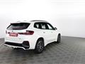 BMW X1 sDrive 18d Msport