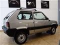 FIAT Panda 1.1 Trekking 4x4 da collezione