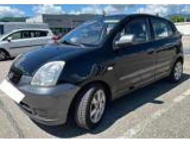 KIA PICANTO 1.0 12V