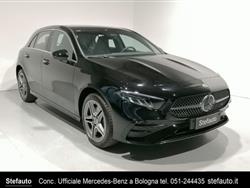 MERCEDES CLASSE A PLUG-IN HYBRID e Automatic Plug-in hybrid AMG Line Advanced Plus