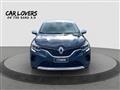 RENAULT CAPTUR 1.6 hybrid Zen E-Tech 145cv auto